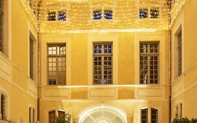 Margaret - Hôtel Chouleur